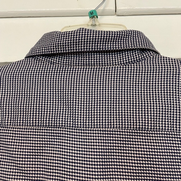 PRICE DROP! MURANO Men's 100% Cotton Long Sleeve Shirt - Size: XL - Picture 5 of 8